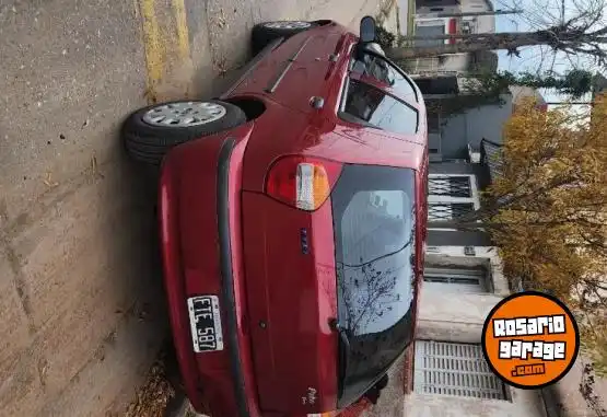 Fiat Palio Fire 1.3 16V  2006 - foto 5