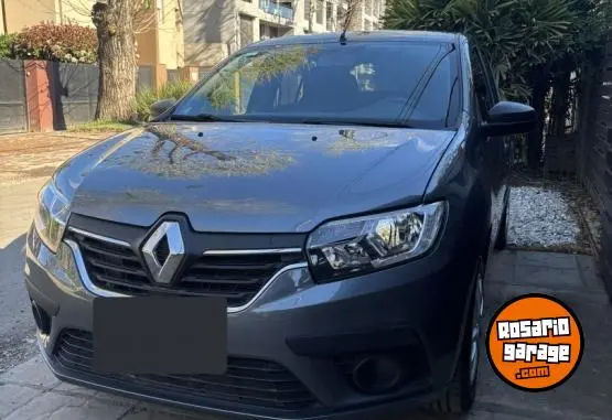 Renault Sandero Life  2023 - foto 1