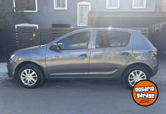 Renault Sandero Life  2023 - foto 2