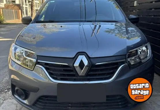 Renault Sandero Life  2023 - foto 3