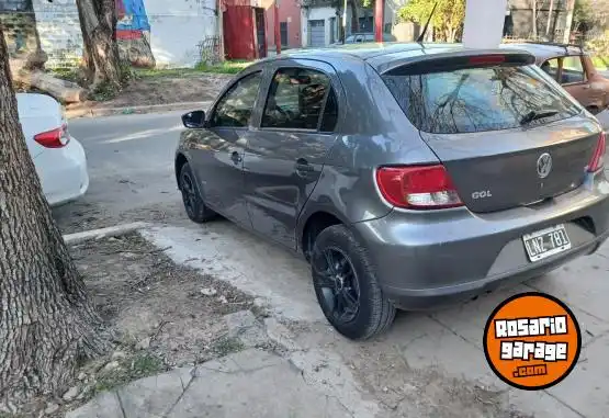 Volkswagen Gol Trend  2012 - foto 1