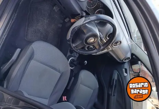 Volkswagen Gol Trend  2012 - foto 3