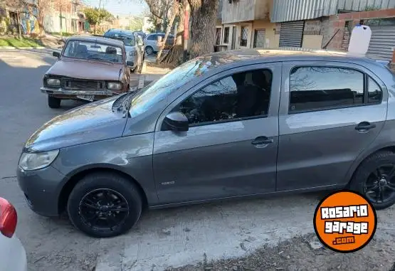 Volkswagen Gol Trend  2012 - foto 4