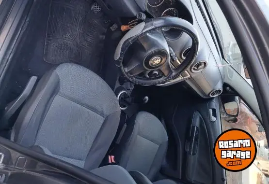 Volkswagen Gol Trend  2012 - foto 5