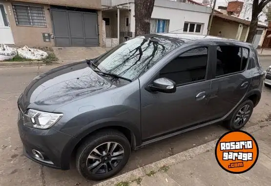 Renault Sandero  2025 - foto 1