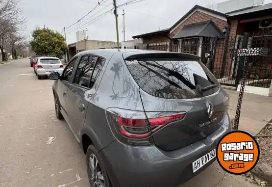 Renault Sandero  2025 - foto 2