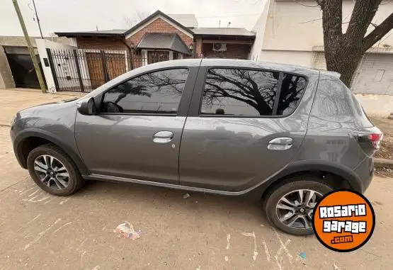 Renault Sandero  2025 - foto 3