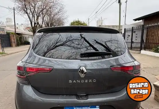 Renault Sandero  2025 - foto 5