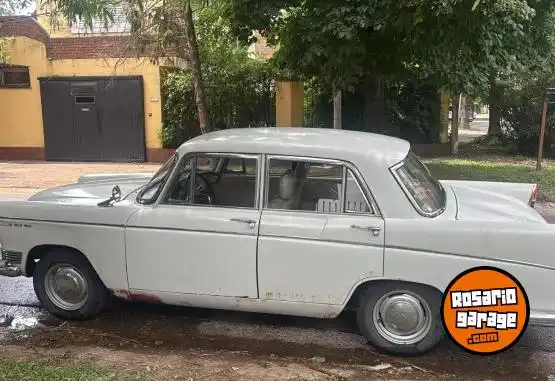 Seat 1500  1983 - foto 1