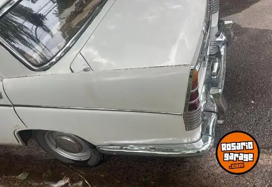 Seat 1500  1983 - foto 2