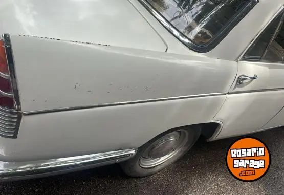 Seat 1500  1983 - foto 3