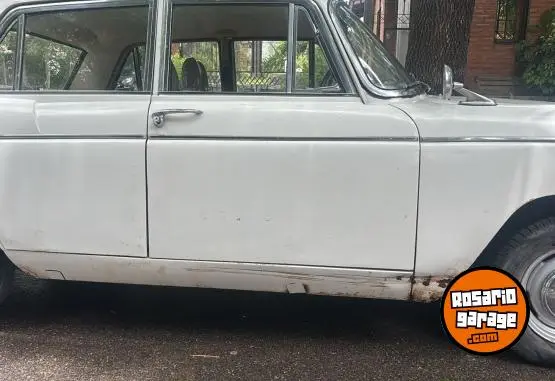 Seat 1500  1983 - foto 4