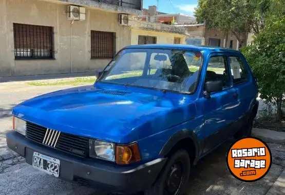 Fiat 147 Tr 1.4  1992 - foto 1