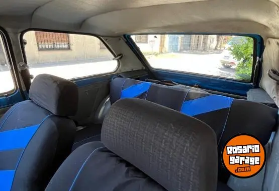 Fiat 147 Tr 1.4  1992 - foto 2