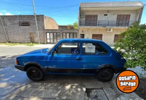 Fiat 147 Tr 1.4  1992 - foto 3