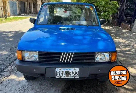 Fiat 147 Tr 1.4  1992 - foto 4