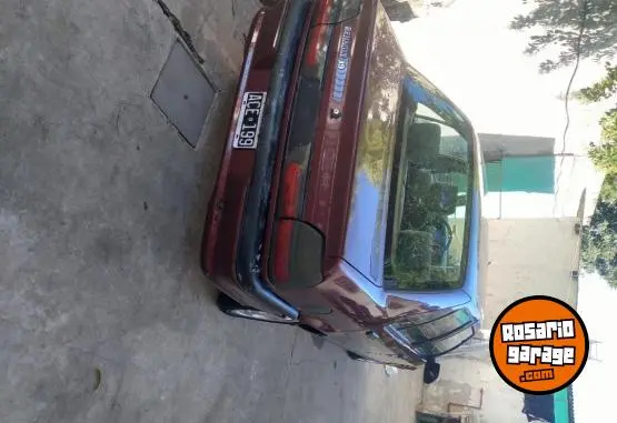 Renault 19  1995 - foto 2
