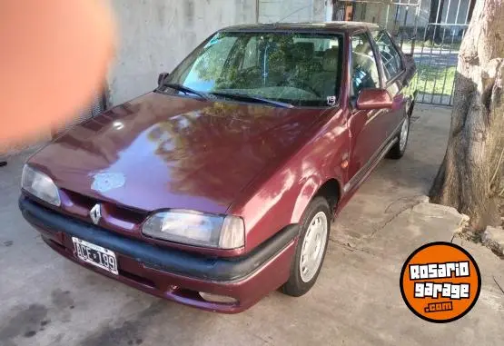 Renault 19  1995 - foto 3