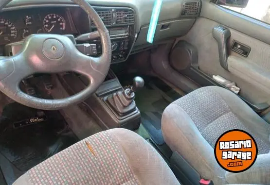 Renault 19  1995 - foto 5