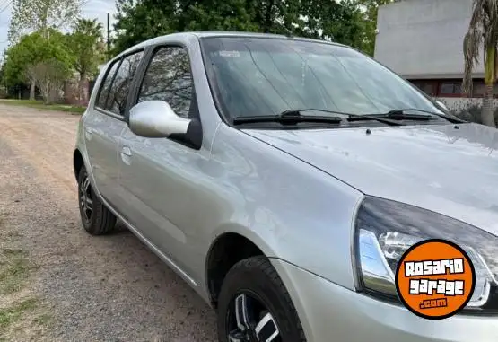 Renault Clio Mio Dinamique 1.2  2015 - foto 2