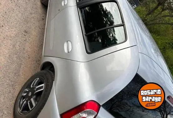 Renault Clio Mio Dinamique 1.2  2015 - foto 3