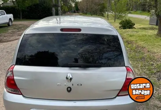 Renault Clio Mio Dinamique 1.2  2015 - foto 5