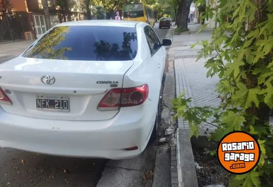 Toyota Corolla  2013 - foto 1