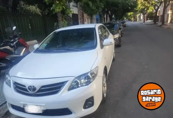 Toyota Corolla  2013 - foto 2