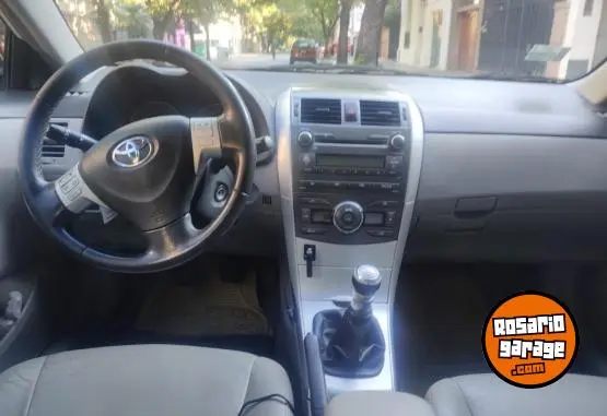 Toyota Corolla  2013 - foto 3