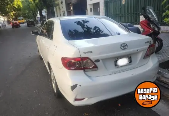 Toyota Corolla  2013 - foto 4