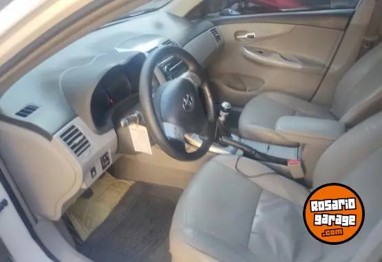 Toyota Corolla  2013 - foto 5