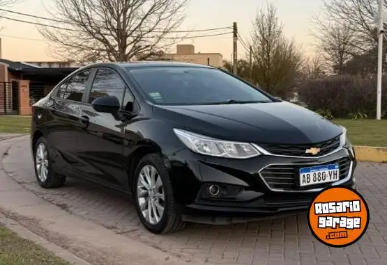 Chevrolet Cruze  2018 - foto 1
