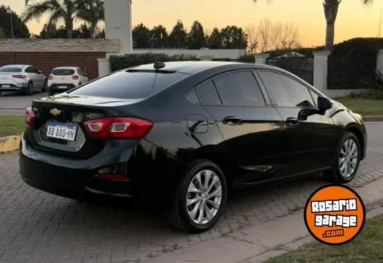 Chevrolet Cruze  2018 - foto 4