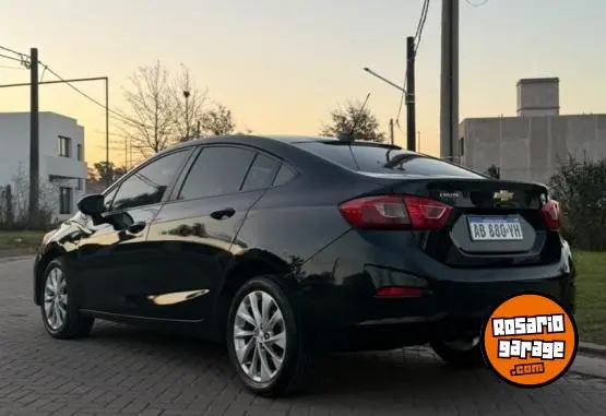 Chevrolet Cruze  2018 - foto 5