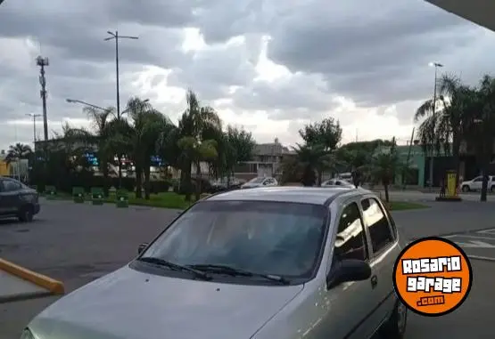 Chevrolet Corsa Modelo 2006  2006 - foto 1