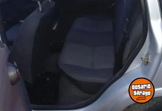 Chevrolet Corsa Modelo 2006  2006 - foto 4
