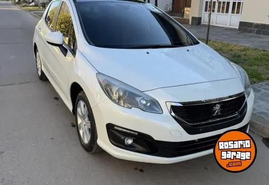 Peugeot Allure 2017 - foto 1