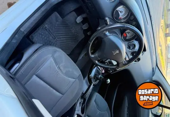 Peugeot Allure  2017 - foto 4