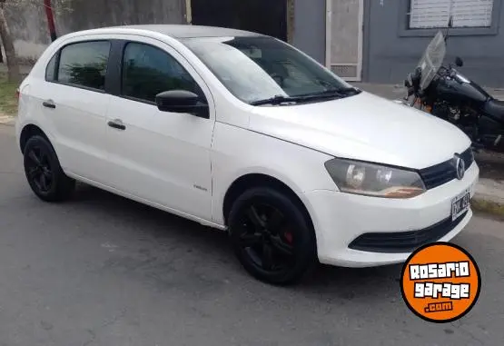 Volkswagen Gol Trend 2015 - foto 1