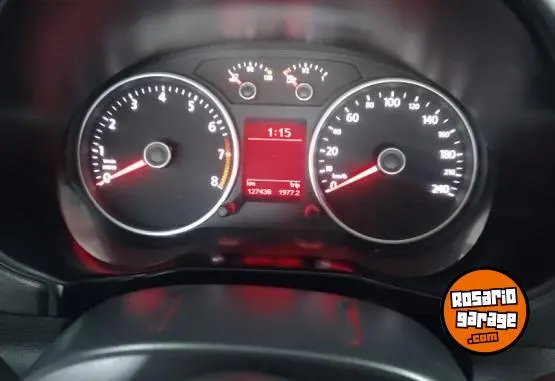 Volkswagen Gol Trend  2015 - foto 2