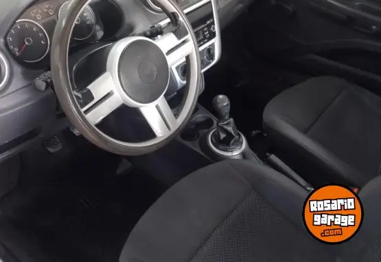 Volkswagen Gol Trend  2015 - foto 3