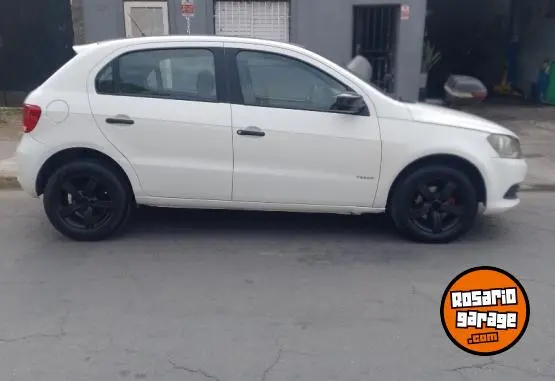 Volkswagen Gol Trend  2015 - foto 5
