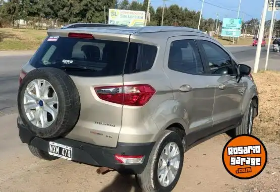 Ford Ecosport 2.0 Titanium  2014 - foto 2