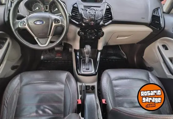 Ford Ecosport 2.0 Titanium  2014 - foto 5