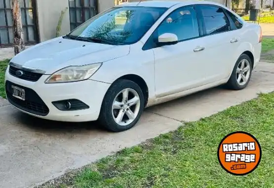 Ford Focus  2011 - foto 3