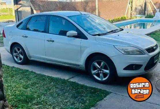 Ford Focus  2011 - foto 4
