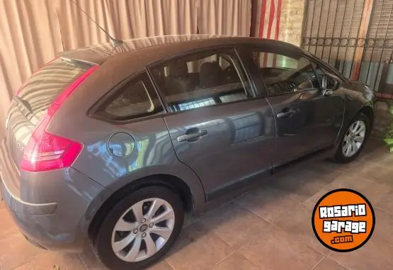 Citroën C4  2011 - foto 3