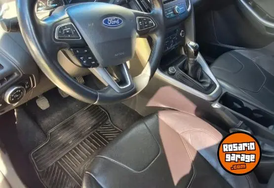 Ford Focus Se Plus  2017 - foto 2