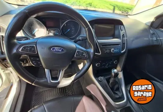 Ford Focus Se Plus  2017 - foto 3