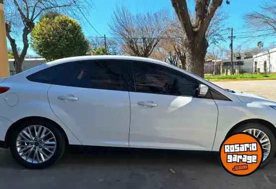 Ford Focus Se Plus  2017 - foto 4